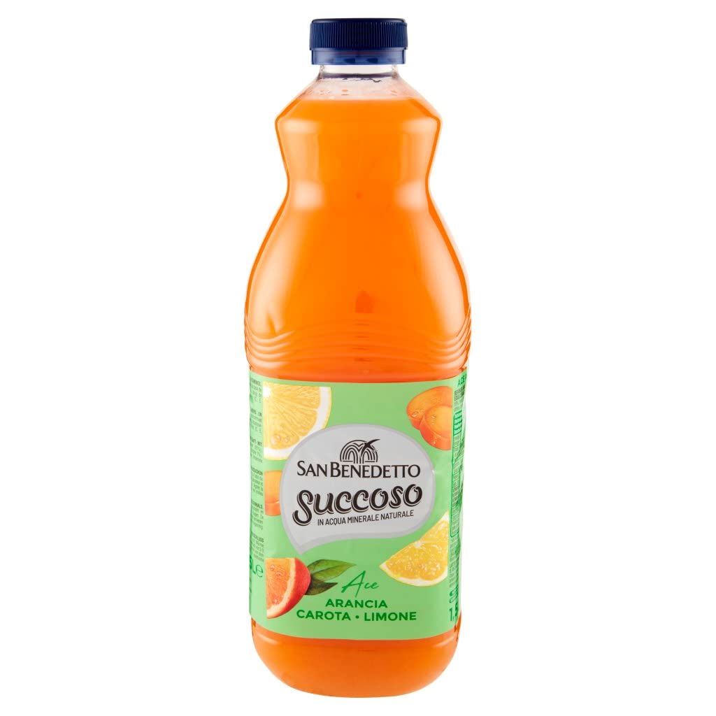 JUS SUCCOSO 1L