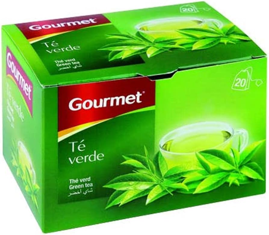 TE VERDE GOURMET