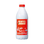 LAIT DE FRANCE 1L BOUTEILLE