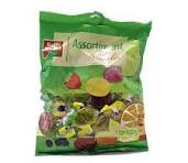 ASSORTISSEMENT ACIDULES