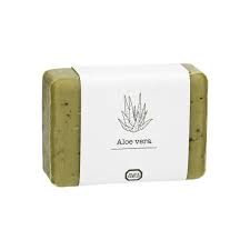 SAVON ALOE VERA 150G