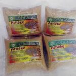 SPECIAL ATTIEKE DESHYDRATE