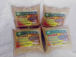 SPECIAL ATTIEKE DESHYDRATE