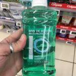 BAIN DE BOUCHE 500ML CASINO