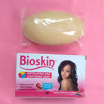 SAVON BIOSKIN GRENADINE