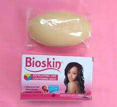 SAVON BIOSKIN GRENADINE