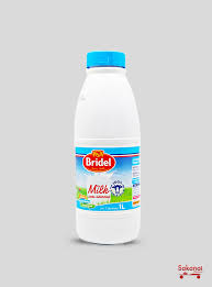 LAIT BRIDEL 1L