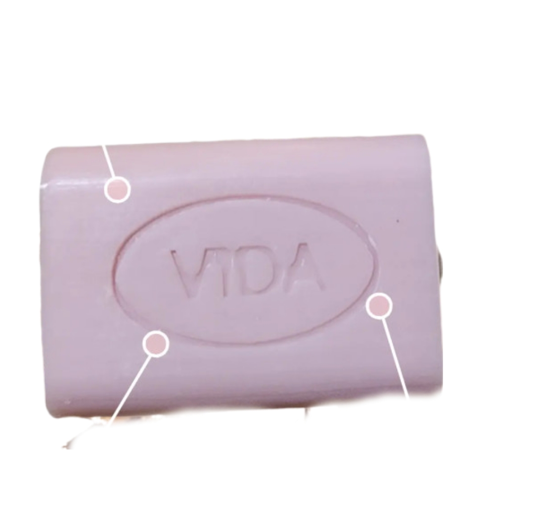 SAVON VIDA 100% NATUREL