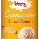 CAPPUCCINO NETTO