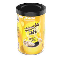 CHICOREE CASINO CAFE 250G