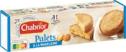 PALETS A LA MADELEINE CHABRIOR 125G