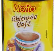 CHICOREE NETTO
