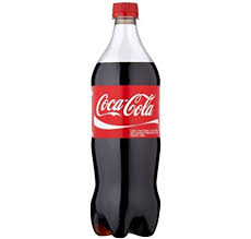 COCA COLA BB BOUTEILLE PLASTIQUE DE 1L