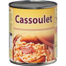 CASSOULET