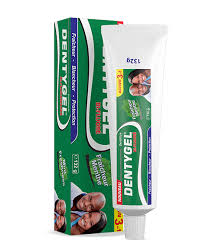 DENTIFRICE DENTYGEL 100G