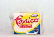 SAVON FANICO MARSEILLE