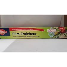 PAPIER FILM FRAICHEURE 30M CASINO