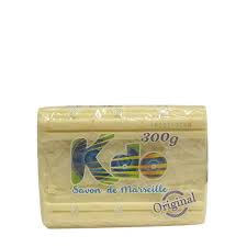 SAVON KDO MARSEILLE