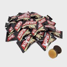 KOPIKO CAPPUCCINO CANDY