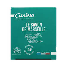 LE SAVON DE MARSEILLE CASINO