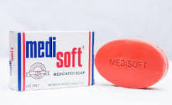 SAVON MEDI SOFT