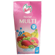 JUS MULTI NORKY 2L