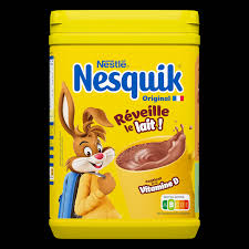 NESTLE NESQUIK 300G
