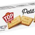 PETIT BEURRE TOP BUDGET 200G