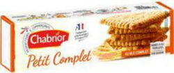 PETIT COMPLET CHABRIOR 200G