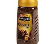PLANTATION QUALITE FILTRE