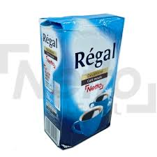 REGAL NETTO 200G