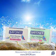 SAVONET GLYCERINE
