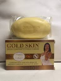 SAVON SKIN 180G