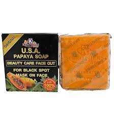 SAVON PAPAYA K.BROTHERS