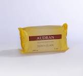 SAVON AUDRAN TEINT CLAIR