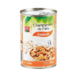 CAMPIGNONS DE PARIS EMINCES