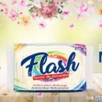 SAVON FLASH MARSEILLE