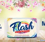 SAVON FLASH MARSEILLE