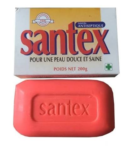 SAVON SANTEX