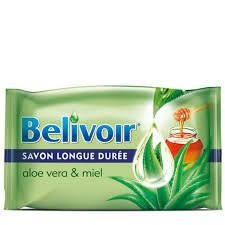 SAVON BELIVOIR 175G