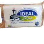 SAVON IDEAL PLUS GLYCERINE ET CITRON