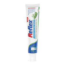 PATE DENTIFRICE REFLEX