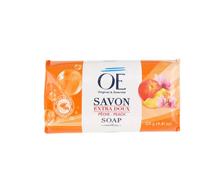 SAVON OE 125G
