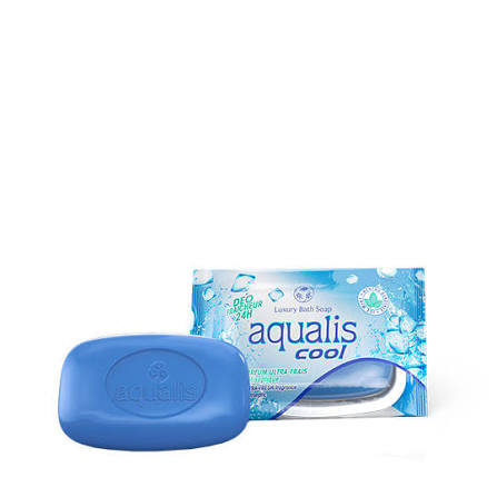 SAVON AQUALIS 120G