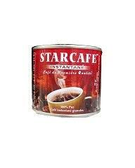 STARCAFE INSTANTANE 50G