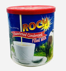 LAIT CONCENTRE ROCH 1KG