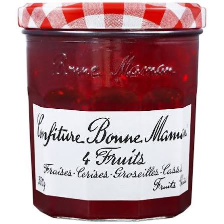 CONFITURE 370G