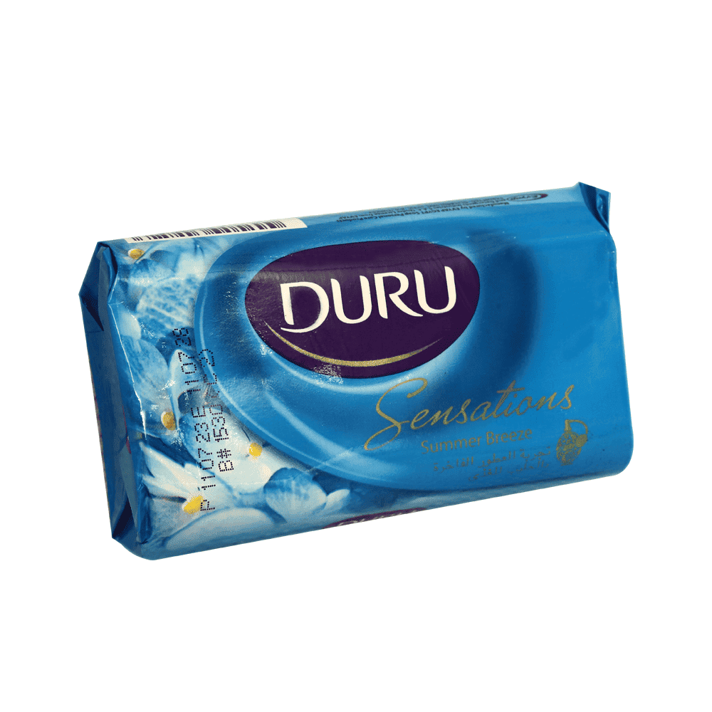 SAVON DURU 440G