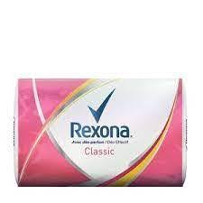 SAVON REXONA 175G
