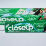 PATE CLOSEUP 3*PLUS DE FRAICHEUR